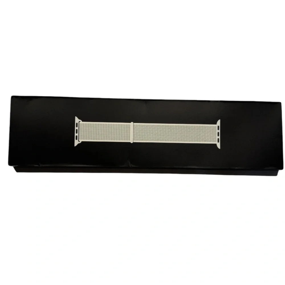 Spruce Aura Nike Sport Loop 44mm